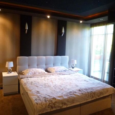 Sunny Loft Kecskemet Διαμέρισμα Εξωτερικό φωτογραφία