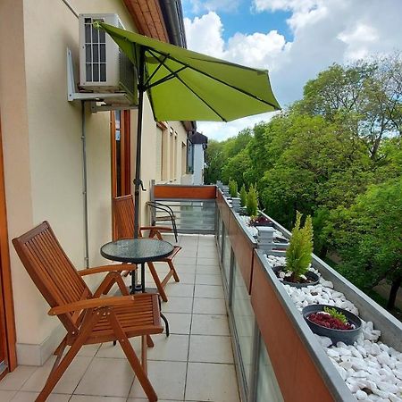 Sunny Loft Kecskemet Διαμέρισμα Εξωτερικό φωτογραφία
