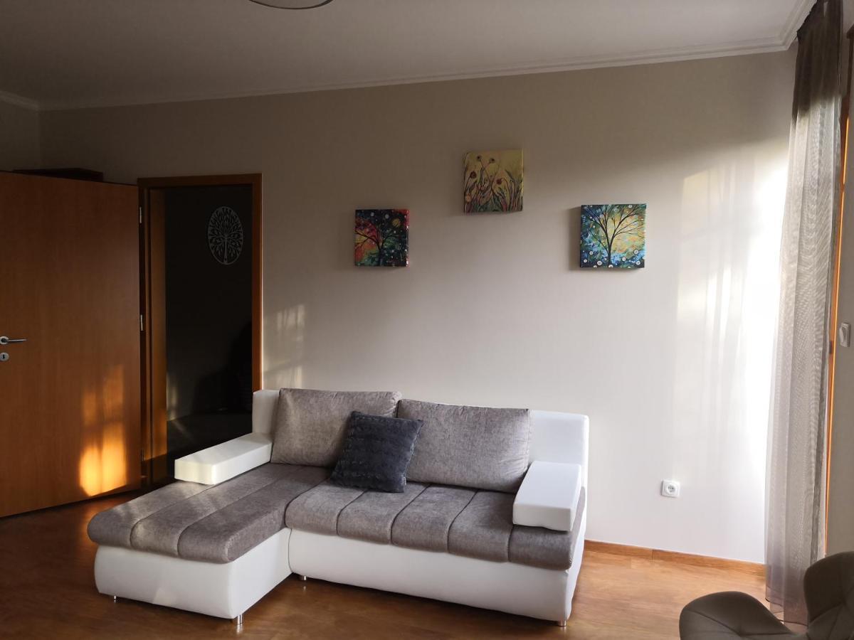 Sunny Loft Kecskemet Διαμέρισμα Εξωτερικό φωτογραφία