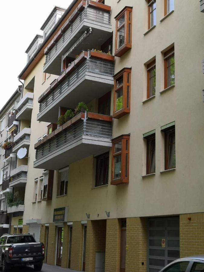 Sunny Loft Kecskemet Διαμέρισμα Εξωτερικό φωτογραφία