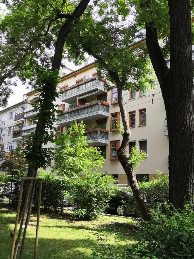 Sunny Loft Kecskemet Διαμέρισμα Εξωτερικό φωτογραφία