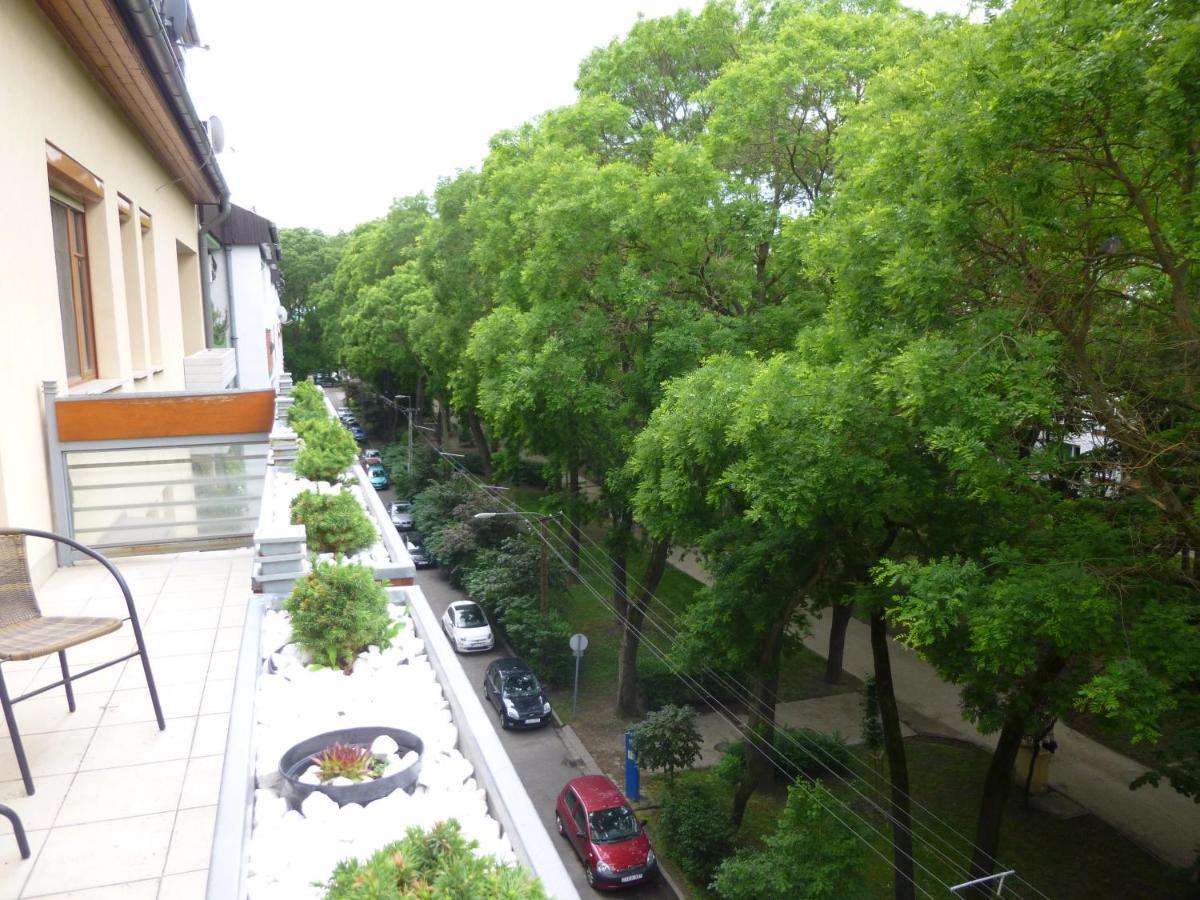 Sunny Loft Kecskemet Διαμέρισμα Εξωτερικό φωτογραφία